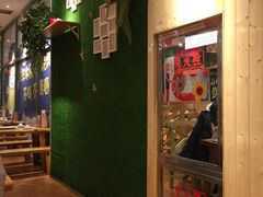 -木屋烧烤(西南角店)