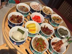 -饕林餐厅(春熙路店)