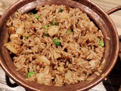 -茄子恰恰·新云南小炒(坪山益田店)