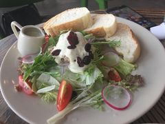 -漫咖啡(浏阳河店)