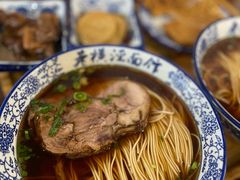 -老横泾面馆(吴中横泾店)