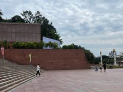 -乐山市博物馆
