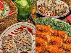 -ZAFFERANO西班牙海鲜饭(上海首店)