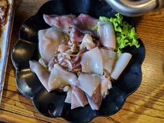 墨斗-大壮家原味烤肉(兴华北街店)