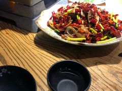 -嘎嘎鸭脑壳江湖菜(五里店)