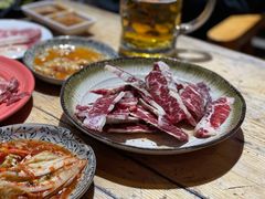 -萌牛肠烧烤店(虹梅路店)