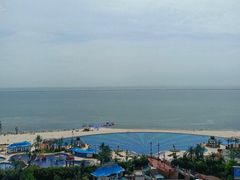 -启东恒大海上威尼斯酒店