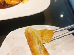 榴莲酥-高第街56号港式餐厅·精选(世茂广场宽厚里大明湖店)