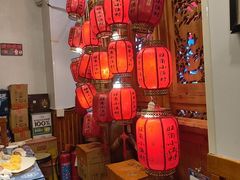 -旺角小渔村·海肠捞饭开创者(二马路店)