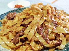 -沙河粉村·国家非遗传承(云台店)