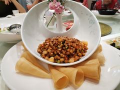 -海宝酒家(中山四路店)