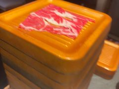 -牛YO寿喜烧和牛火锅自助(三台子万象汇店)