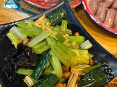 -石记老北京炙子烤肉(松园店)