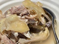 -老客家·客家菜(万达店)