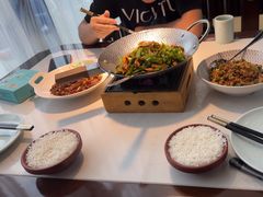 -上地宴·中关村的会客厅(清河高铁站店)