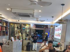 -陆记鹅庄·潮汕菜·狮头鹅(大仟里店)