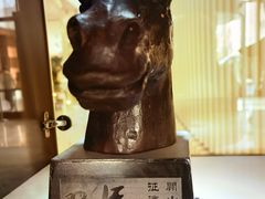 -上海衡山路十二号华邑酒店