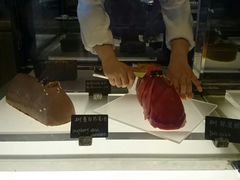-富力丽思卡尔顿酒店·香荟全日制餐厅