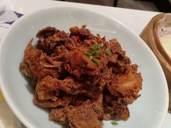 -董鲁烤鸭(建和街店)