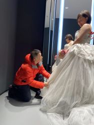 -Vera Wang婚纱礼服旗舰店