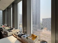 -广州周大福金融中心