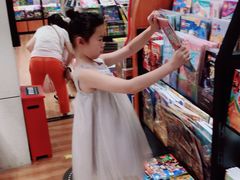 -西西弗书店&矢量咖啡(凯德晶萃广场店)