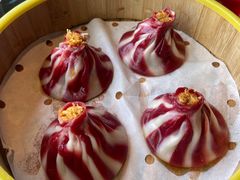 蟹粉小笼包-苏州W酒店·苏滟中餐厅