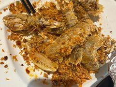 -强记海鲜·大排档(蛇口新街店)