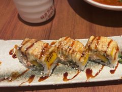 -小川洋风料理(大悦城店)