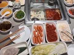 -海底捞火锅(顺义华联店)