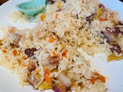 手抓饭-热瓦普(旭辉广场店)