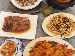-潮和兴海鲜城·地道潮汕菜(佛山店)