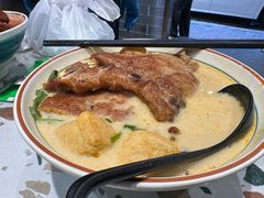 槟城喇沙-华嫂冰室(湾仔店)