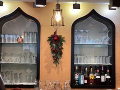 -克比叔叔印度餐厅Kebabs on the Grille(永康路分店)