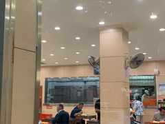 -庆丰包子铺(潘家园店)