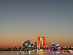 -金鸡湖景区