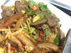 -杨记大丰收鱼庄(国贸店)