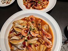 -健眺小海鲜(临海后山店)