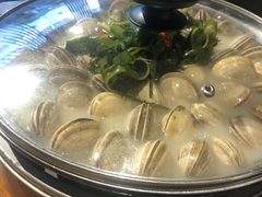 -烧货·活海鲜炭烧(湖滨商业街店)