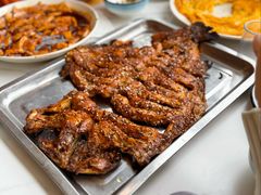 -塞上渔乡·农家菜·虹鳟鱼