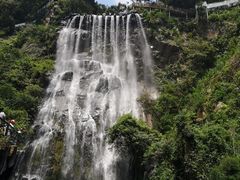 -古龙峡云天玻霸