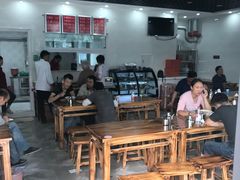 -老冯拉面羊棒骨(西宸广场店)