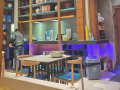 -山丹丹西北菜(金贸大厦店)