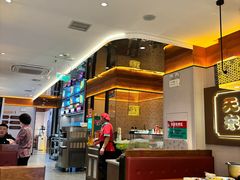 -灶座小锅烀饼·铁锅炖(全国总店)