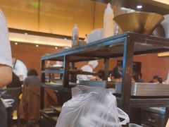 -大神太神·铁板烧(七宝领展广场店)