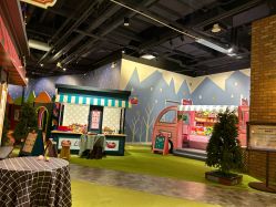 -幻贝家儿童乐园(苏州中心店)