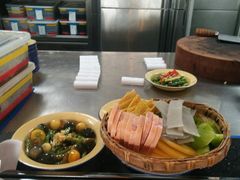 -李子坝梁山鸡(李子坝大鸡哥店)