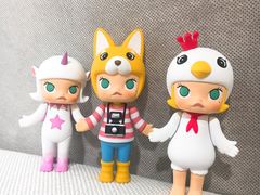 -泡泡玛特POPMART(天环购物中心店)