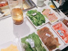 -野妹火锅(龙岗店)