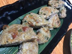 -强记鱼粥(南村店)